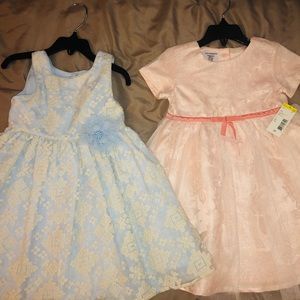Cute Toddler Dresses